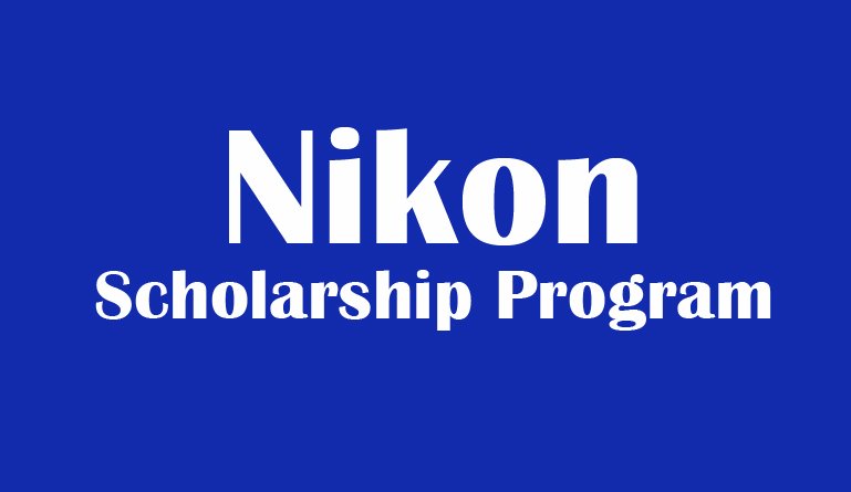 Nikon Scholarship Program 2022-23: Get up to Rs 1 Lakh scholarship, Check Details