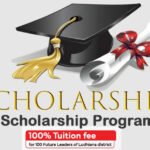 Satya Scholarship Program 2025