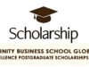 Trinity Business School Scholarships 2025