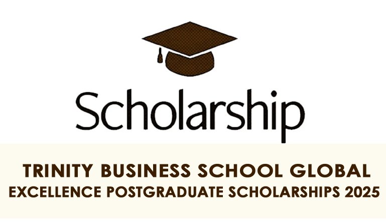 Trinity Business School Scholarships 2025