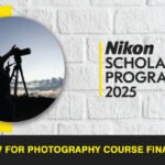 Nikon Scholarship Program 2025-26