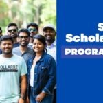 Suzlon Scholarship Program