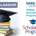 TATA AIA Paras Scholarship Program 2025